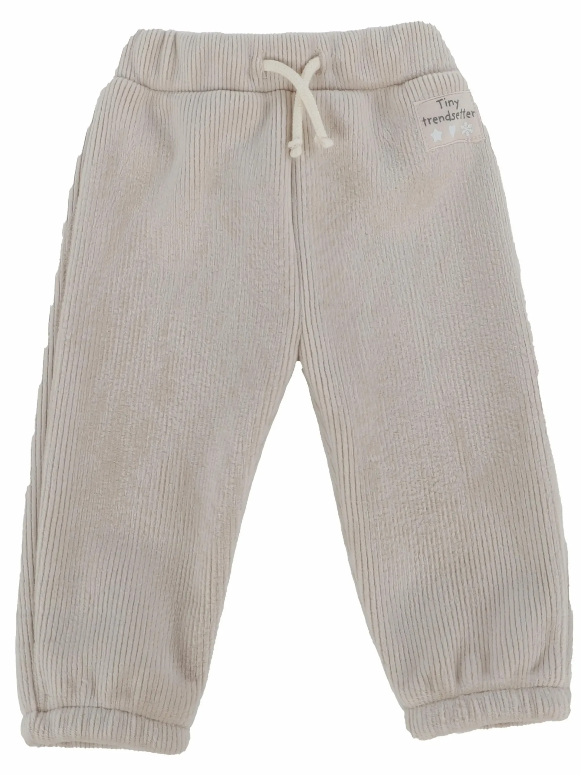 Kinder Bubble Gum Baby Mädchen Cordhose