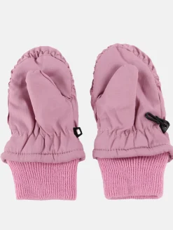 Kinder Grinario Sports Baby Mädchen Fäustlinge mit Motiv