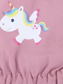 Kinder Grinario Sports Baby Mädchen Fäustlinge mit Motiv