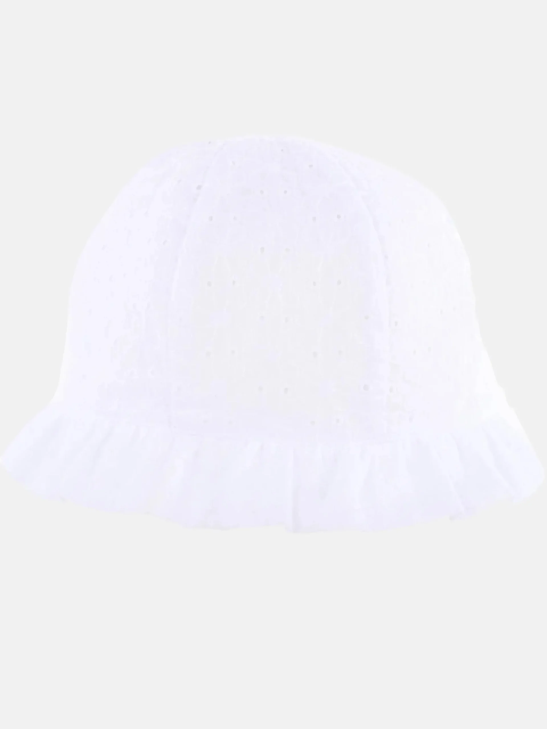 Kinder Bubble Gum Baby Mädchen Hut mit Stickerei