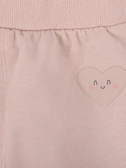 Kinder Bubble Gum Baby Mädchen Jogginghose im 2er Pack