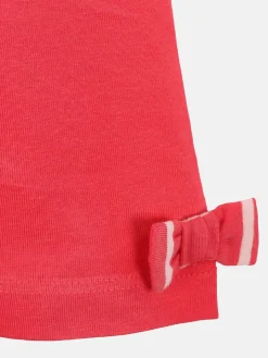 Kinder Bubble Gum Baby Mädchen Leggings mit Alloverprint