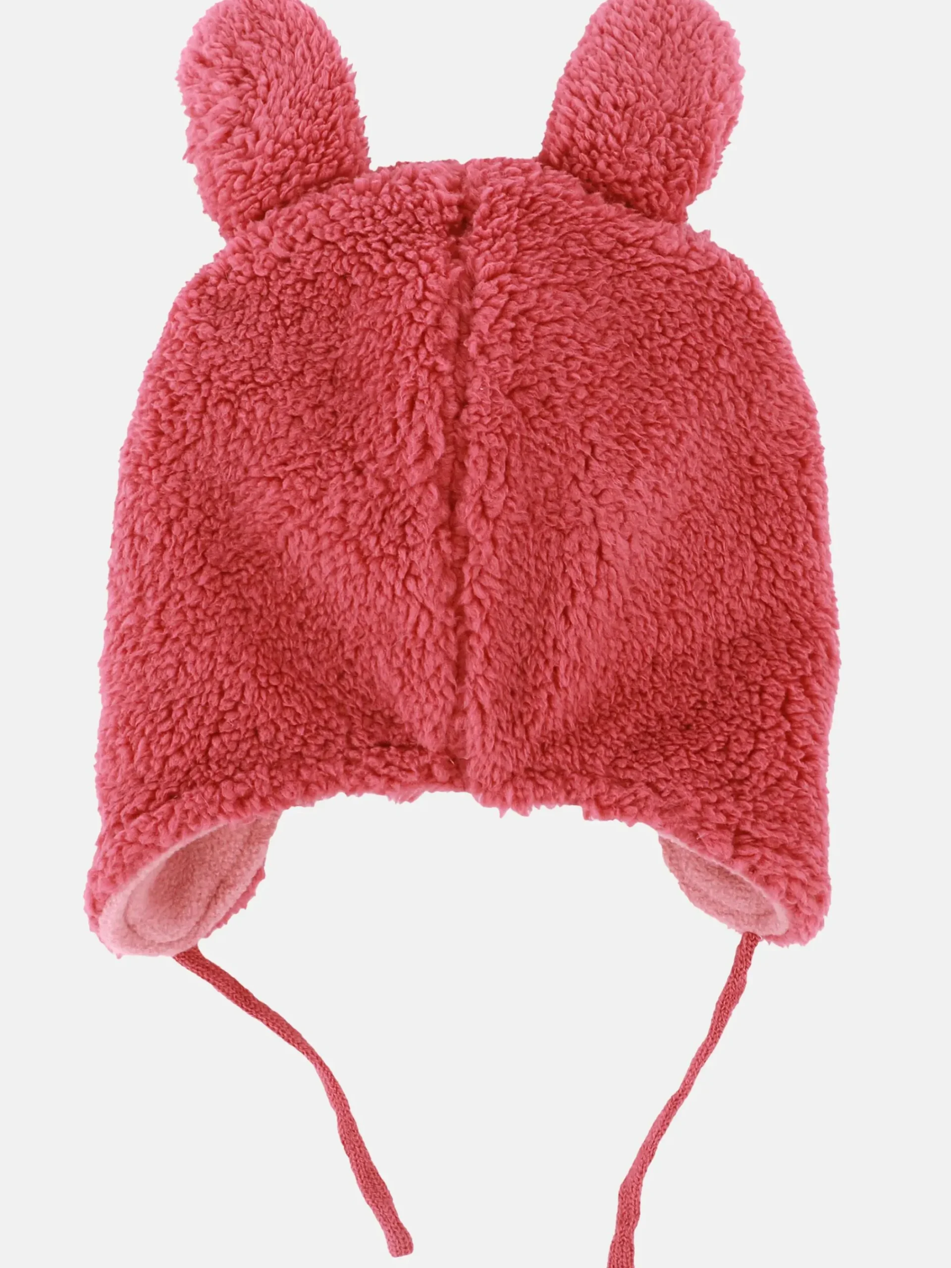 Kinder Bubble Gum Baby Mädchen Mütze mit Gesicht und Ohren