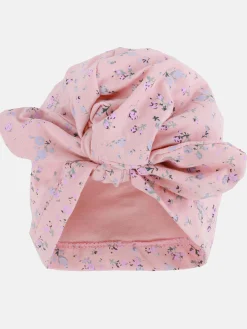 Kinder Bubble Gum Baby Mädchen Mütze mit Knoten