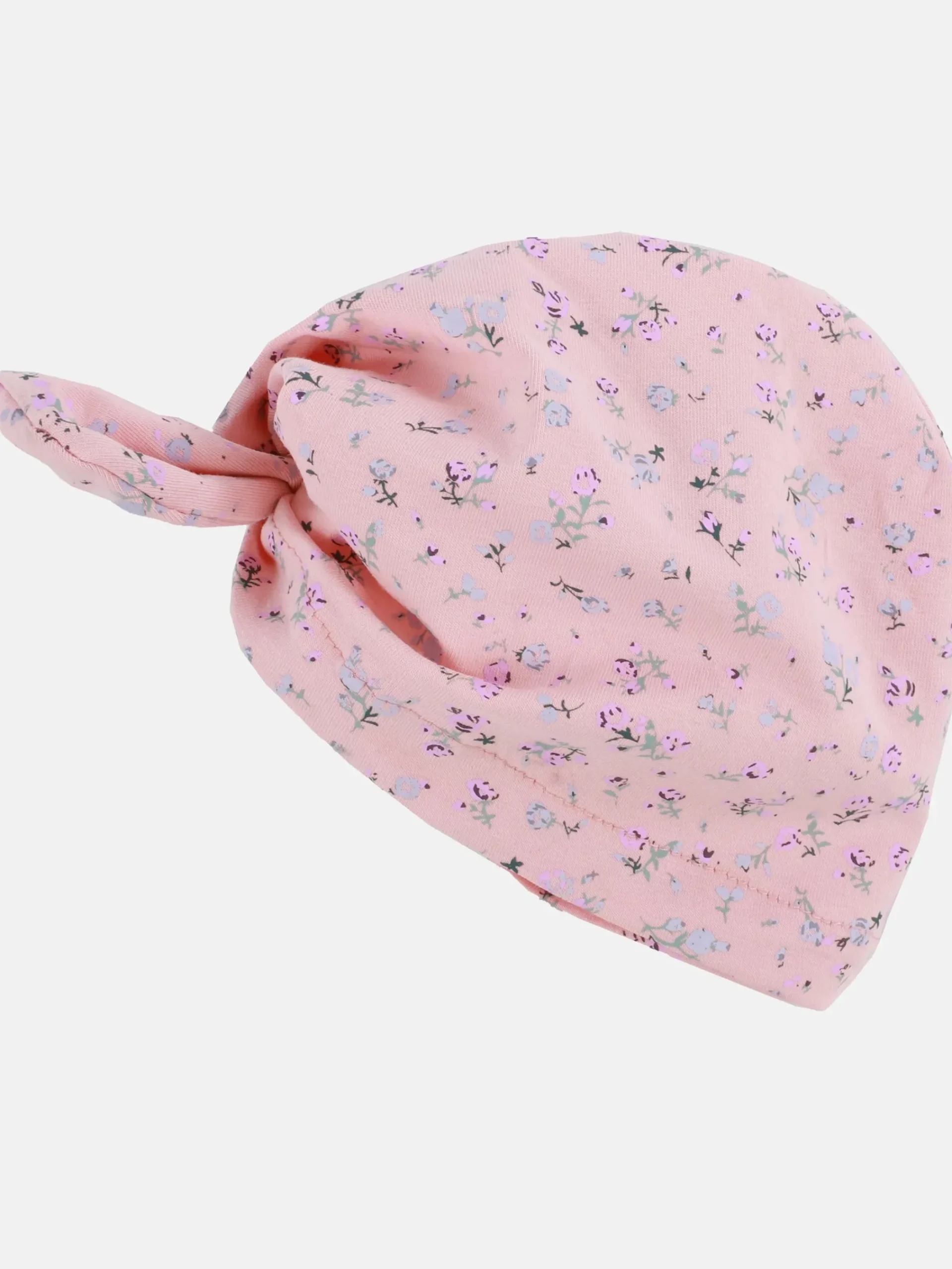 Kinder Bubble Gum Baby Mädchen Mütze mit Knoten