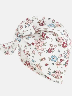 Kinder Bubble Gum Baby Mädchen Mütze mit Knoten