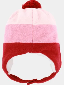 Kinder Bubble Gum Baby Mädchen Mütze mit Pompoms