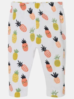 Kinder name it Baby Mädchen Radlerhose