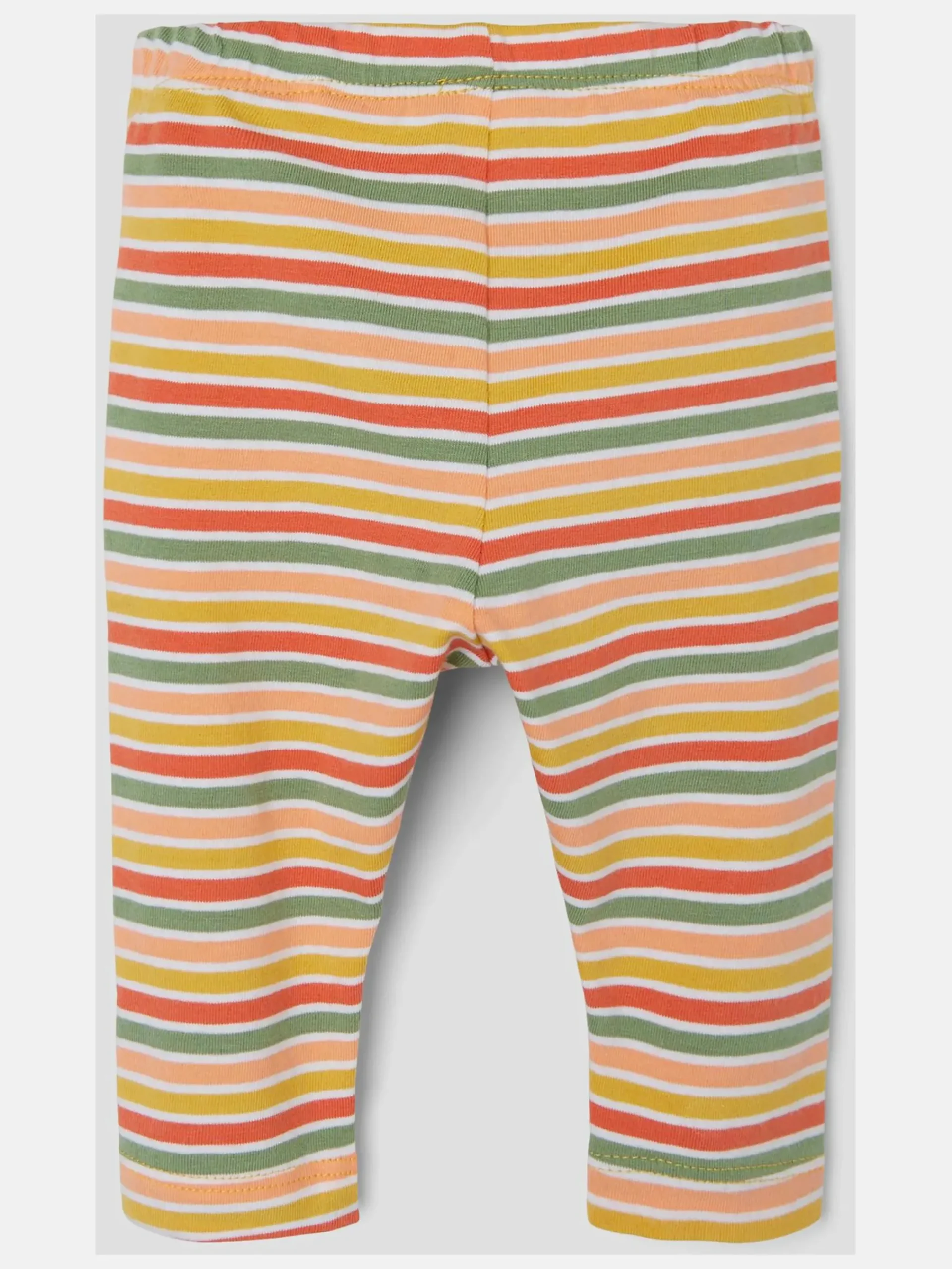 Kinder name it Baby Mädchen Radlerhose