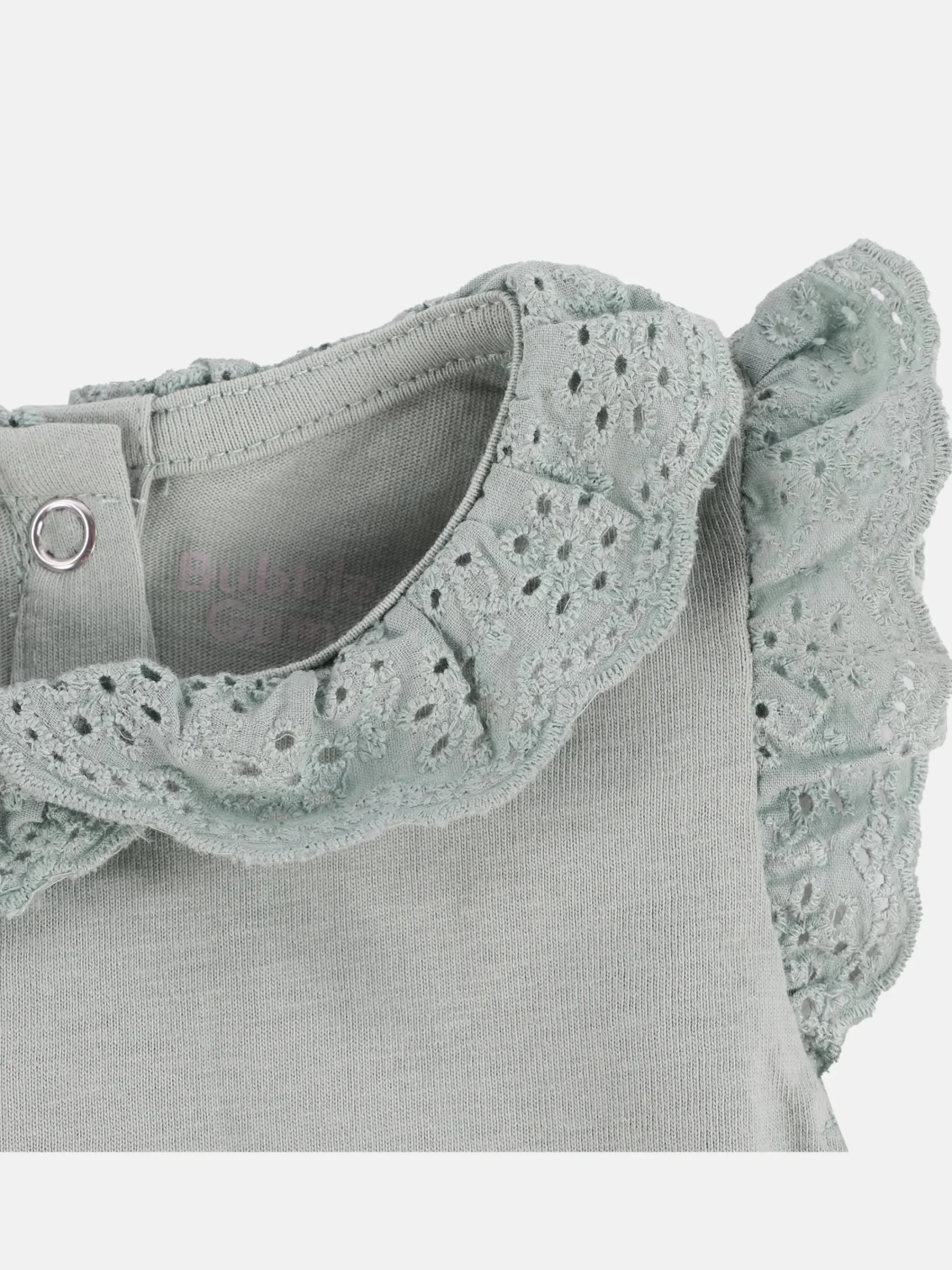 Kinder Bubble Gum Baby Mädchen Set, best. aus Top, Legings und Stirnband