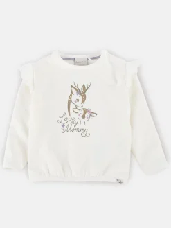 Kinder Bubble Gum Baby Mädchen Set bestehend aus Shirt, Hose und Stirnband