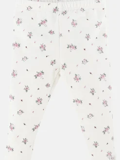 Kinder Bubble Gum Baby Mädchen Set, 3tlg., best. aus Hose, Sweatshirt und Stirnband