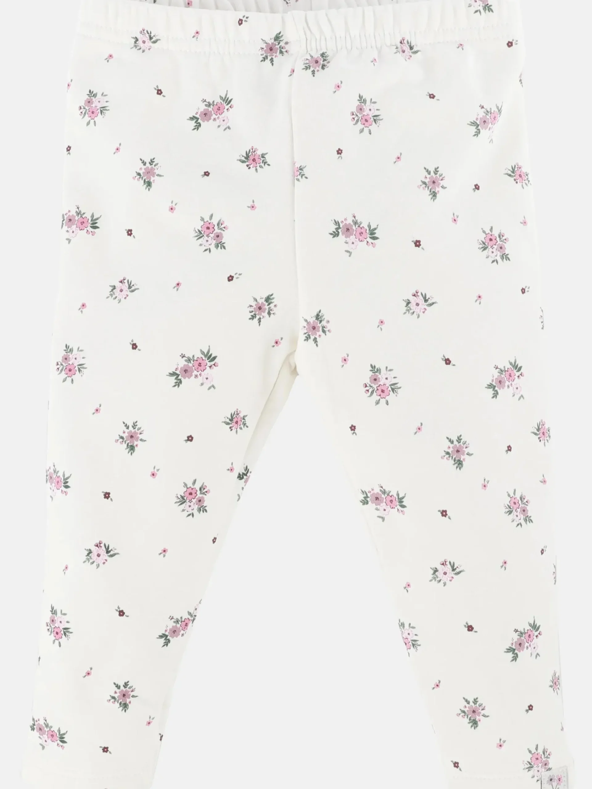 Kinder Bubble Gum Baby Mädchen Set, 3tlg., best. aus Hose, Sweatshirt und Stirnband