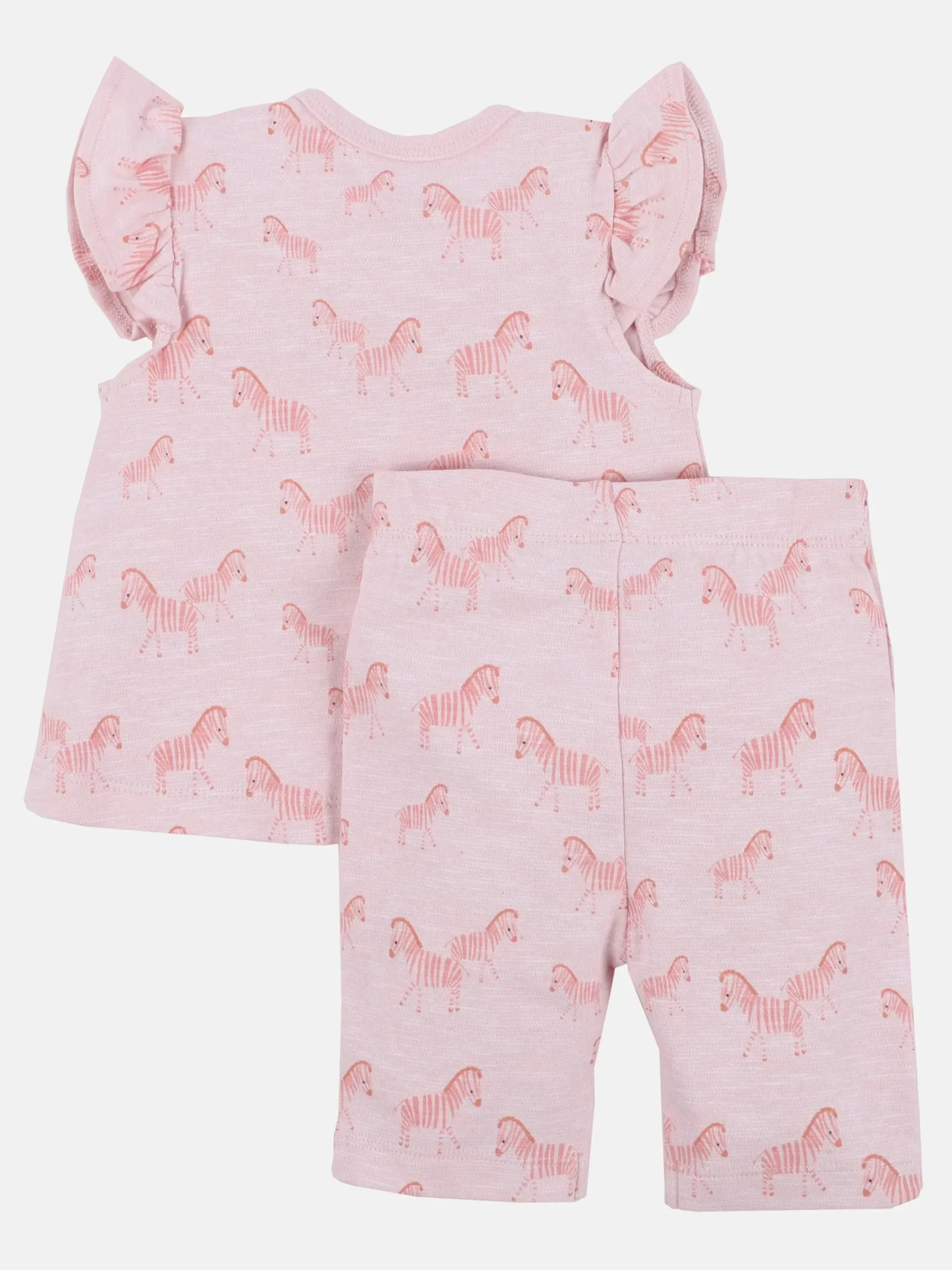 Kinder Bubble Gum Baby Mädchen Set, 2tlg. best aus Shirt und Hose