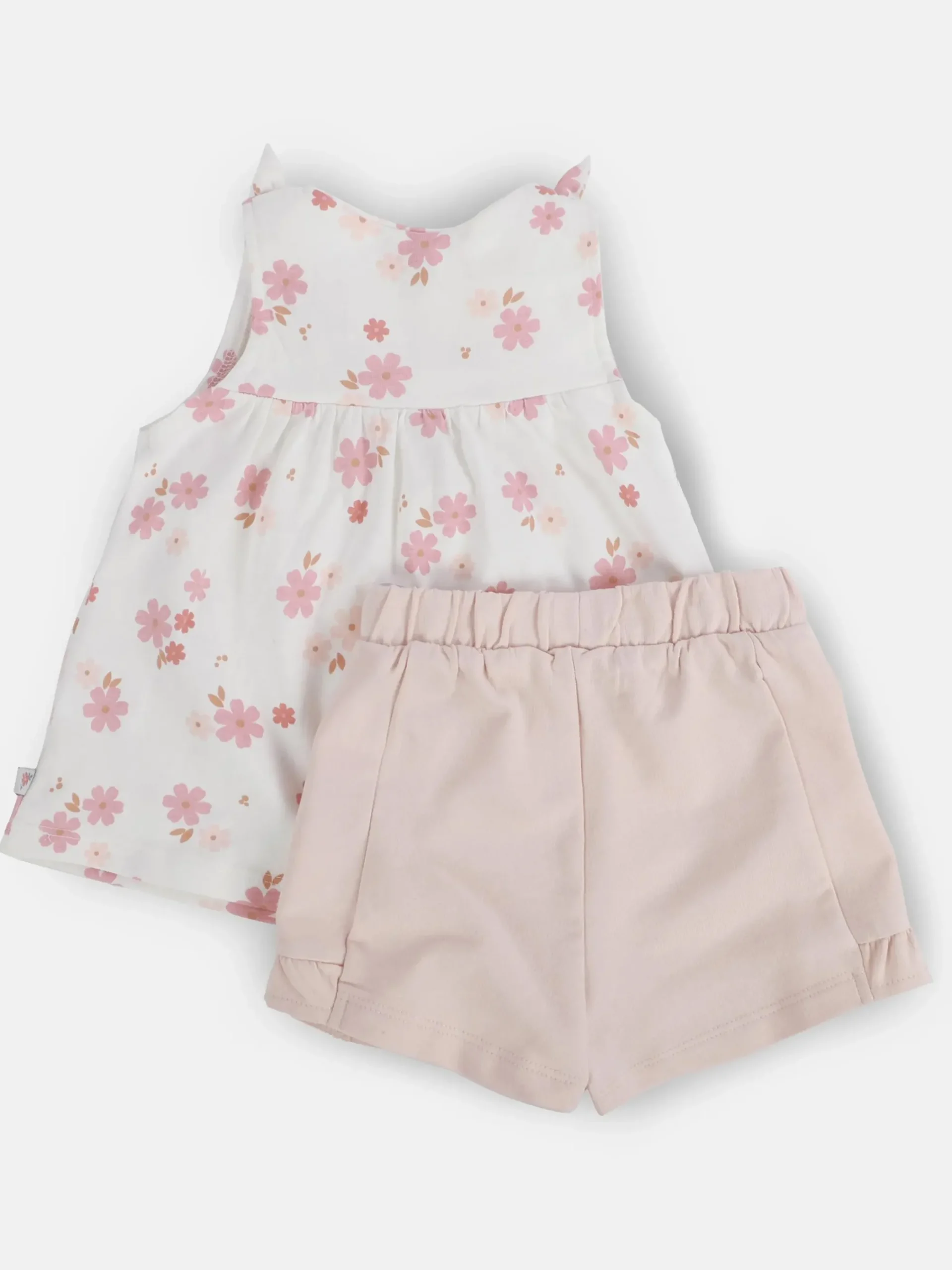 Kinder Bubble Gum Baby Mädchen Set,2tlg., best. aus Top und Hose
