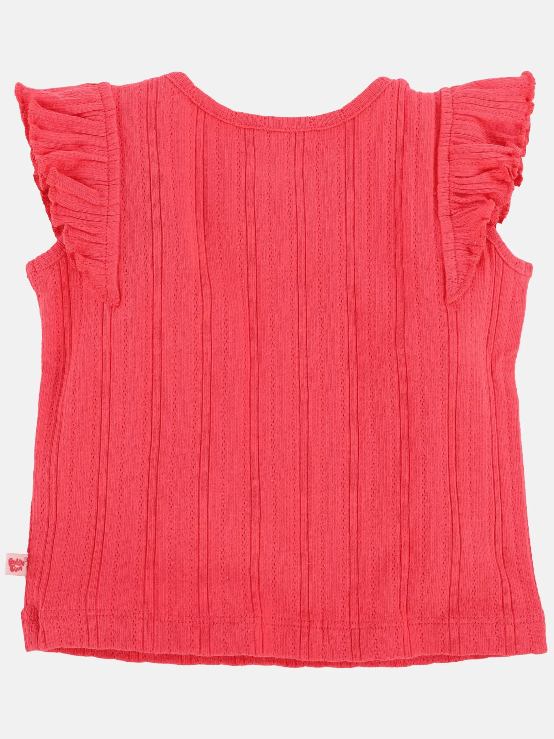 Kinder Bubble Gum Baby Mädchen Shirt mit angesetzten Ärmeln