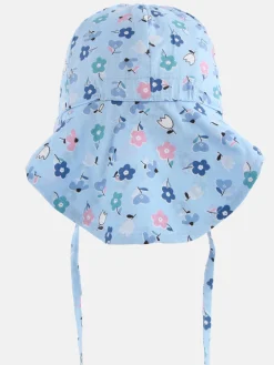 Kinder Bubble Gum Baby Mädchen Sonnenhut