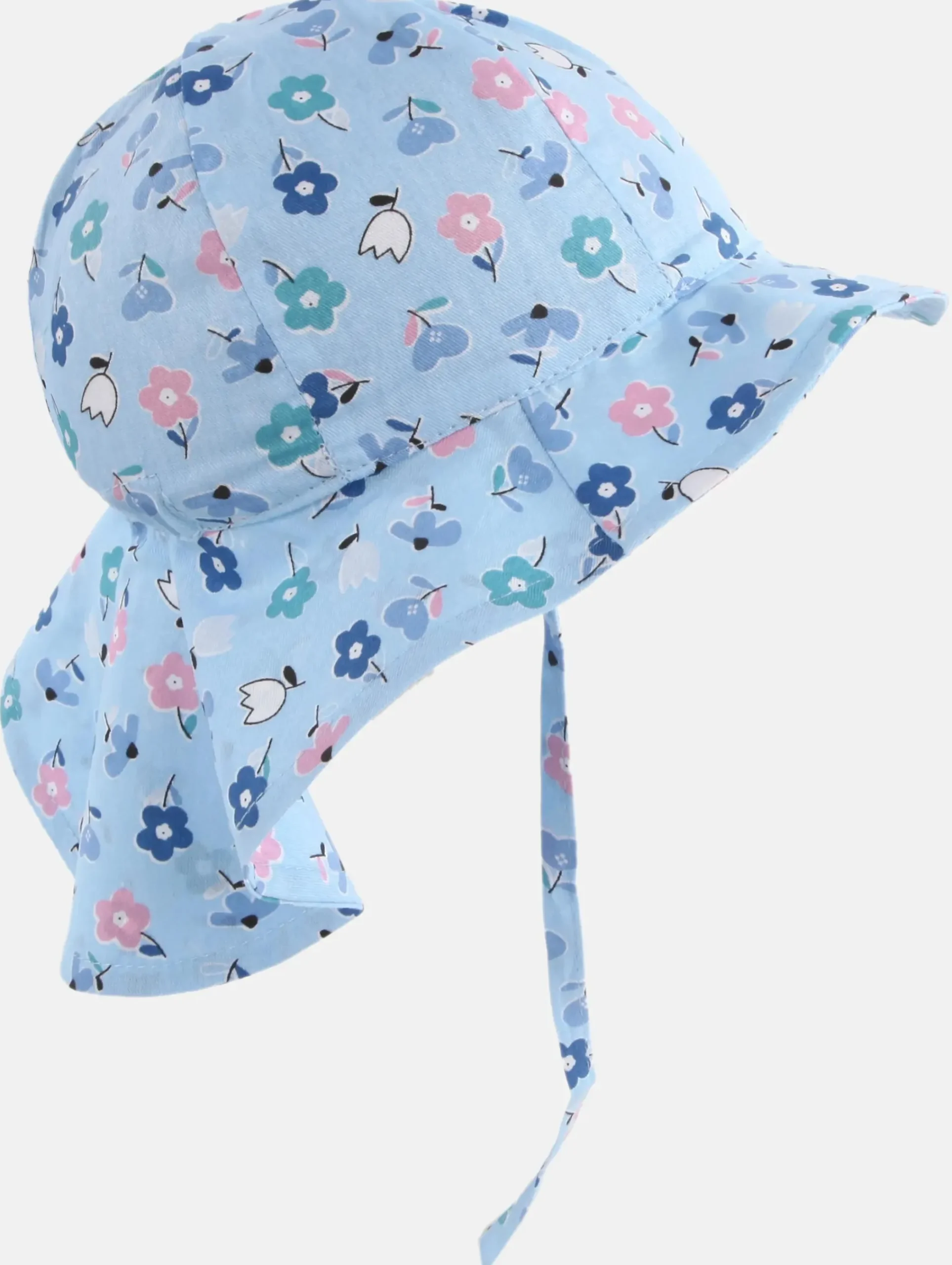 Kinder Bubble Gum Baby Mädchen Sonnenhut