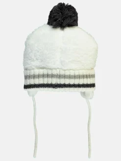 Kinder Bubble Gum Baby Mütze im Bommel