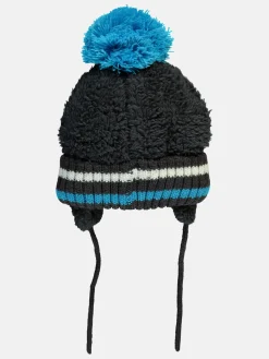 Kinder Bubble Gum Baby Mütze mit Bommel