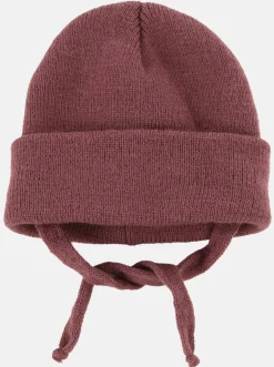 Kinder Bubble Gum Baby Mütze mit Kordel