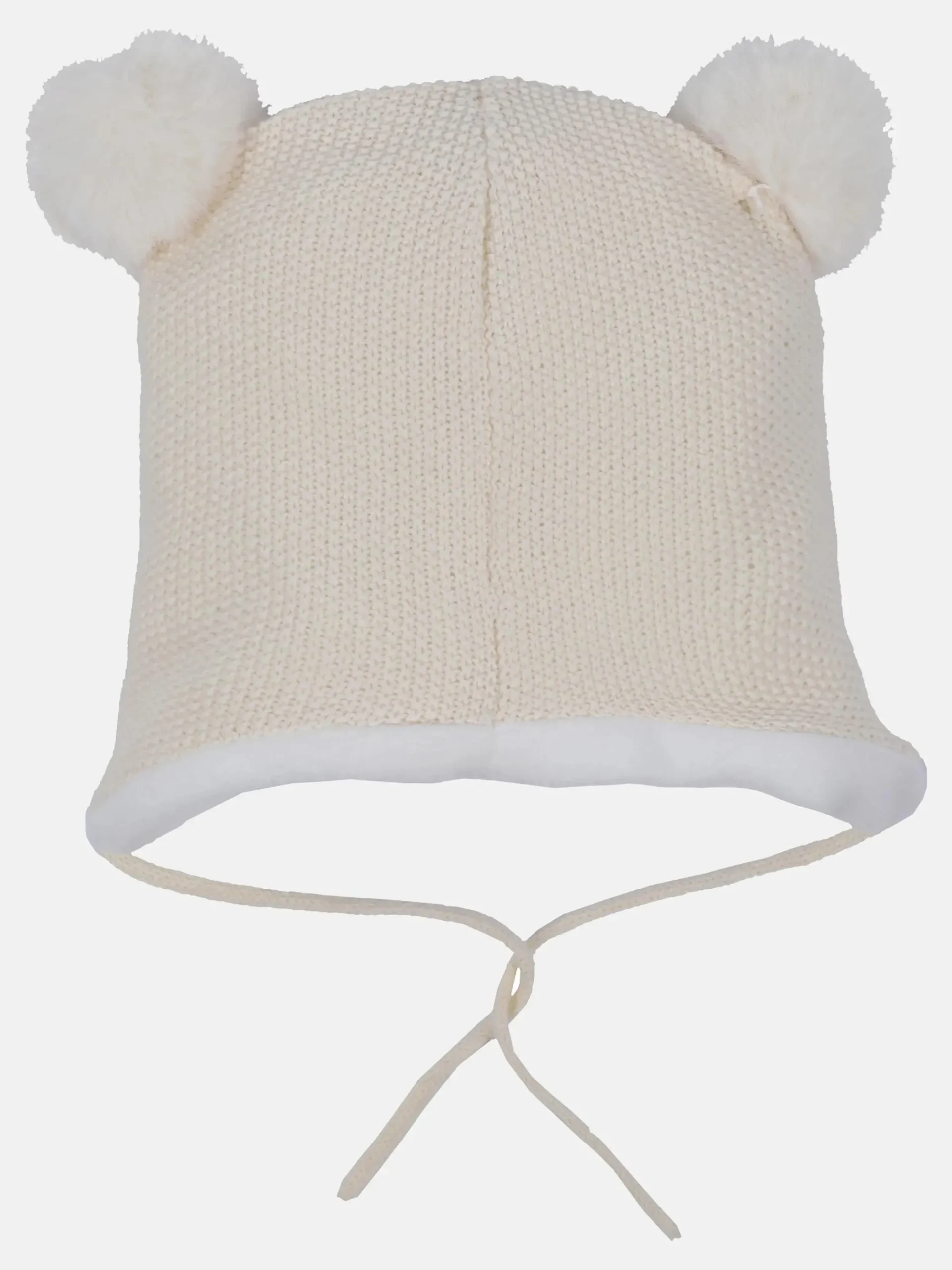 Kinder Bubble Gum Baby Mütze mit Stickerei und Pompoms