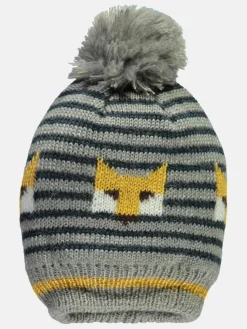 Kinder Bubble Gum Baby Mütze mit Streifen