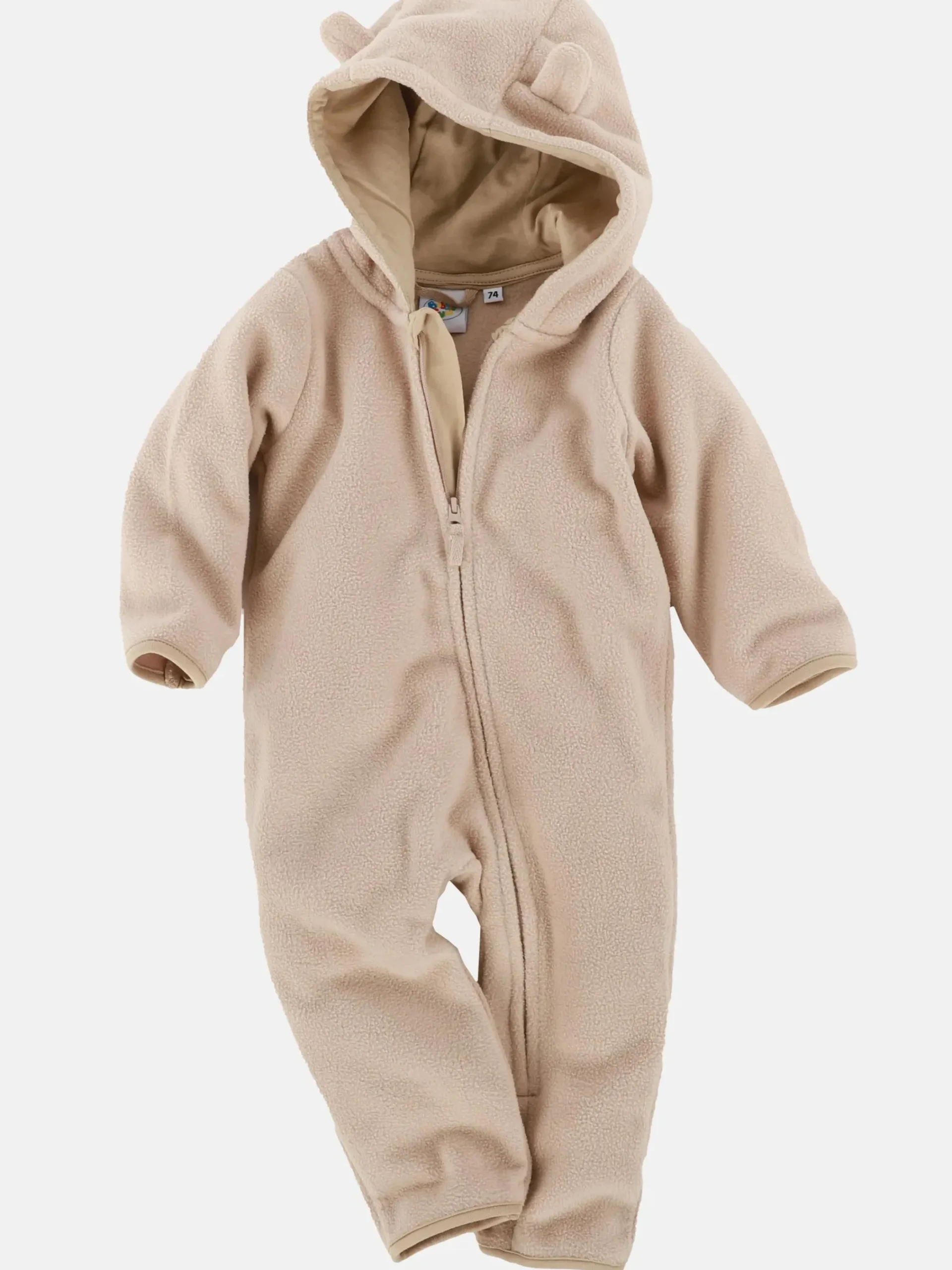 Kinder Bubble Gum Baby Overall mit Kapuze