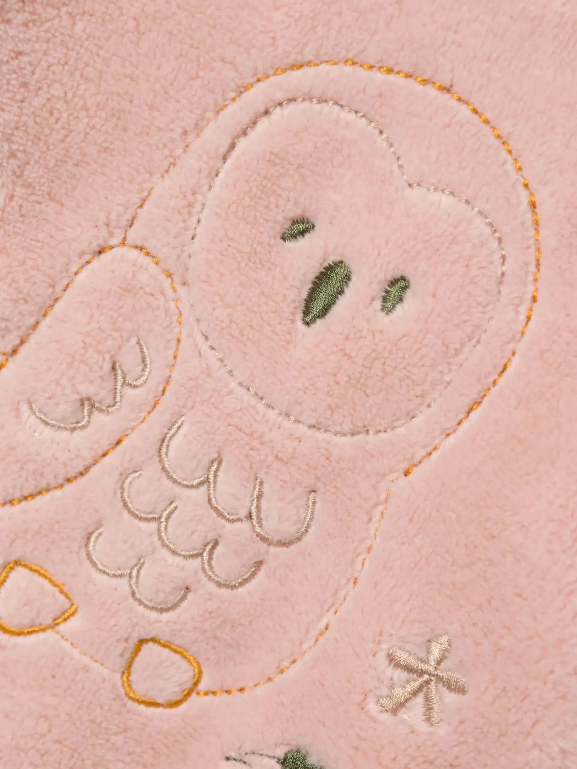 Kinder name it Baby Pullover aus Teddystoff