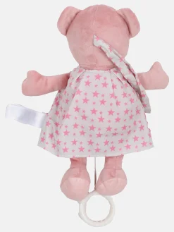 Kinder Lilly&Fynn Baby Spieluhr Bär