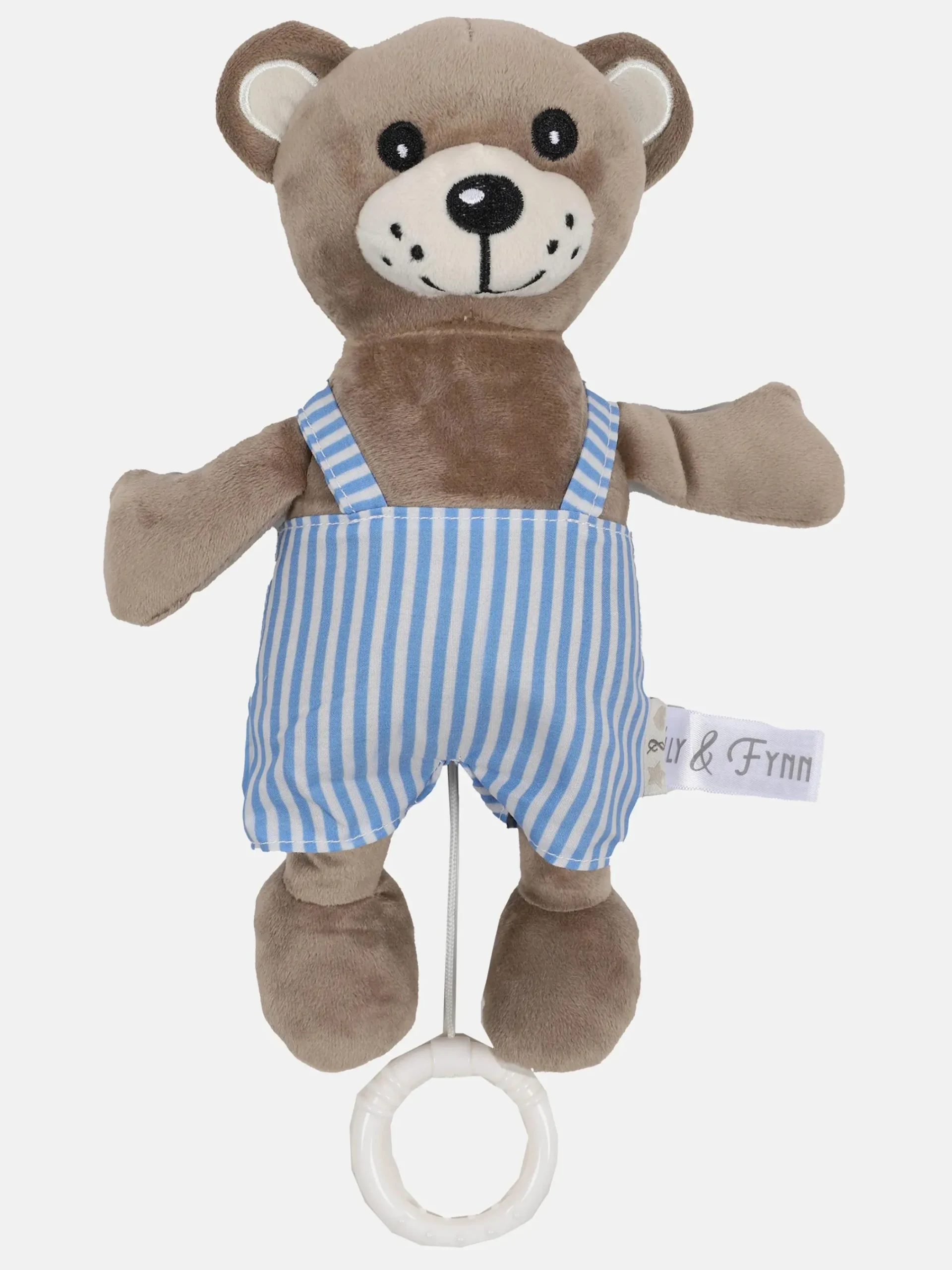Kinder Lilly&Fynn Baby Spieluhr Bär