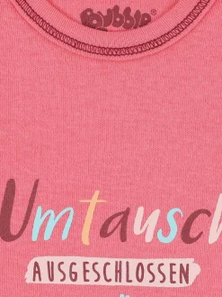 Kinder Bubble Gum Baby Sprüche Body im 2er Pack