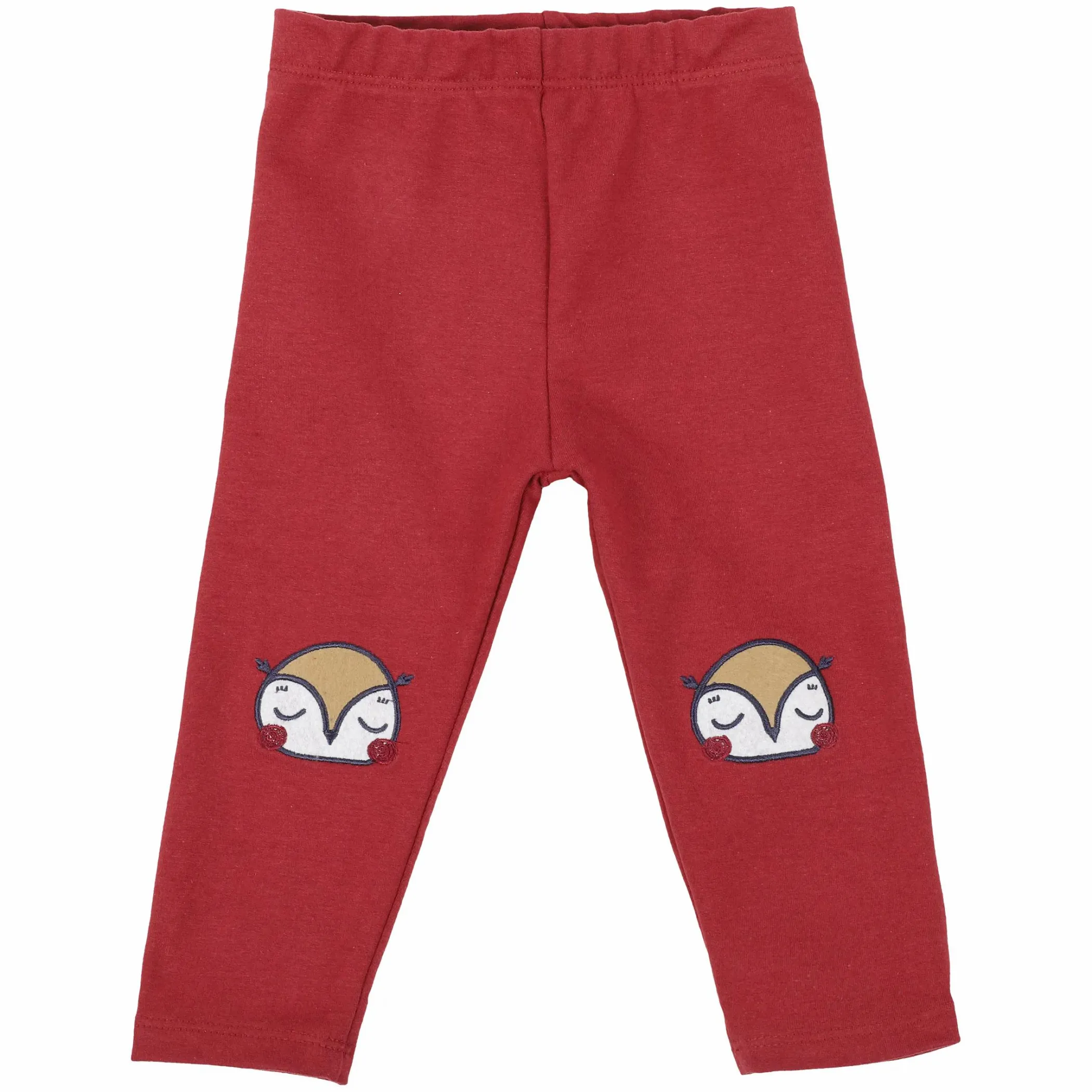 Kinder Bubble Gum Baby Thermo Leggings