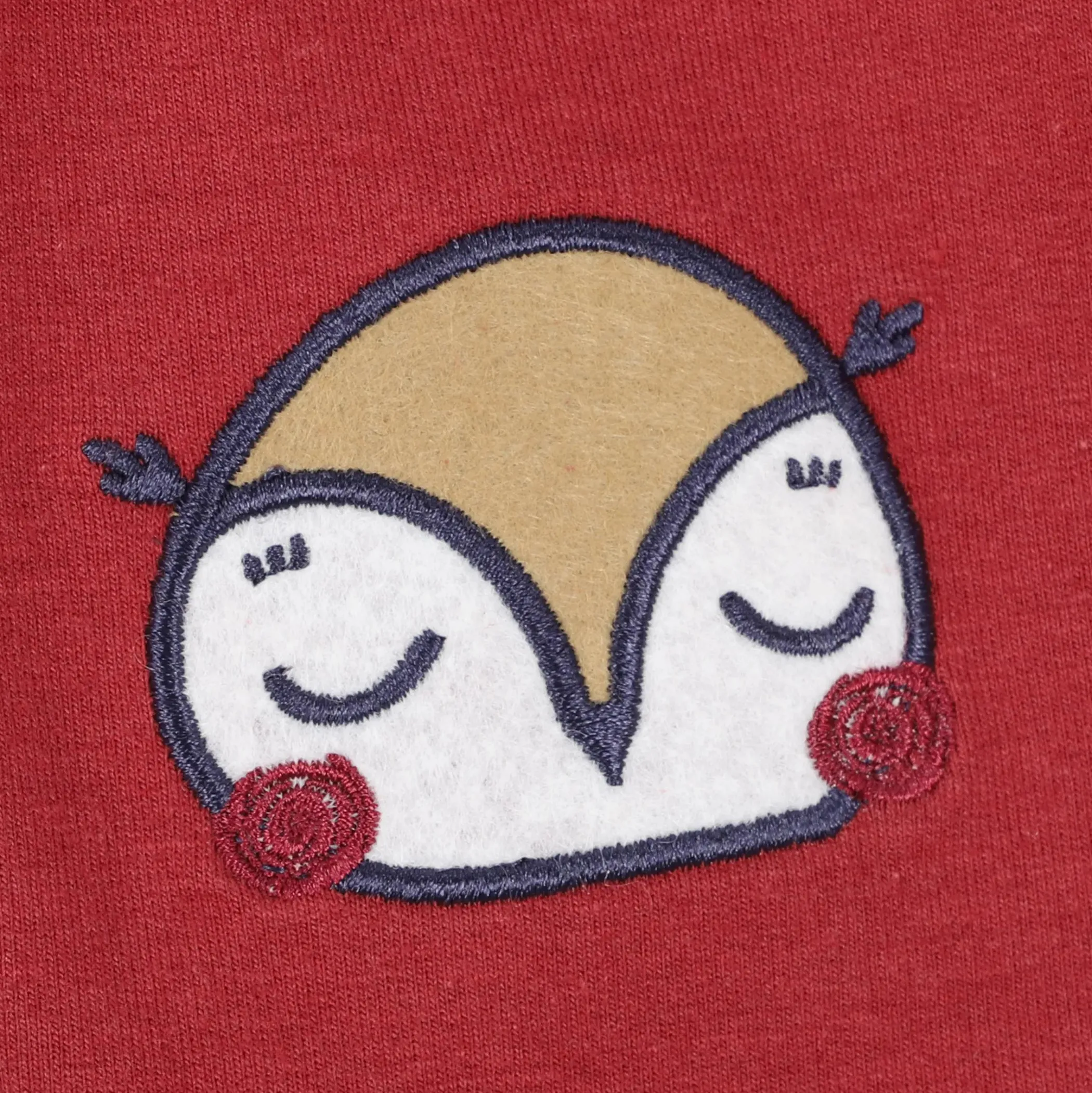 Kinder Bubble Gum Baby Thermo Leggings