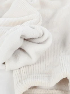 Kinder Bubble Gum Baby Unisex Hose im Cord Look