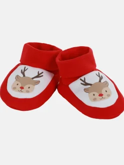 Kinder Bubble Gum Baby Weihnachtsschuhe