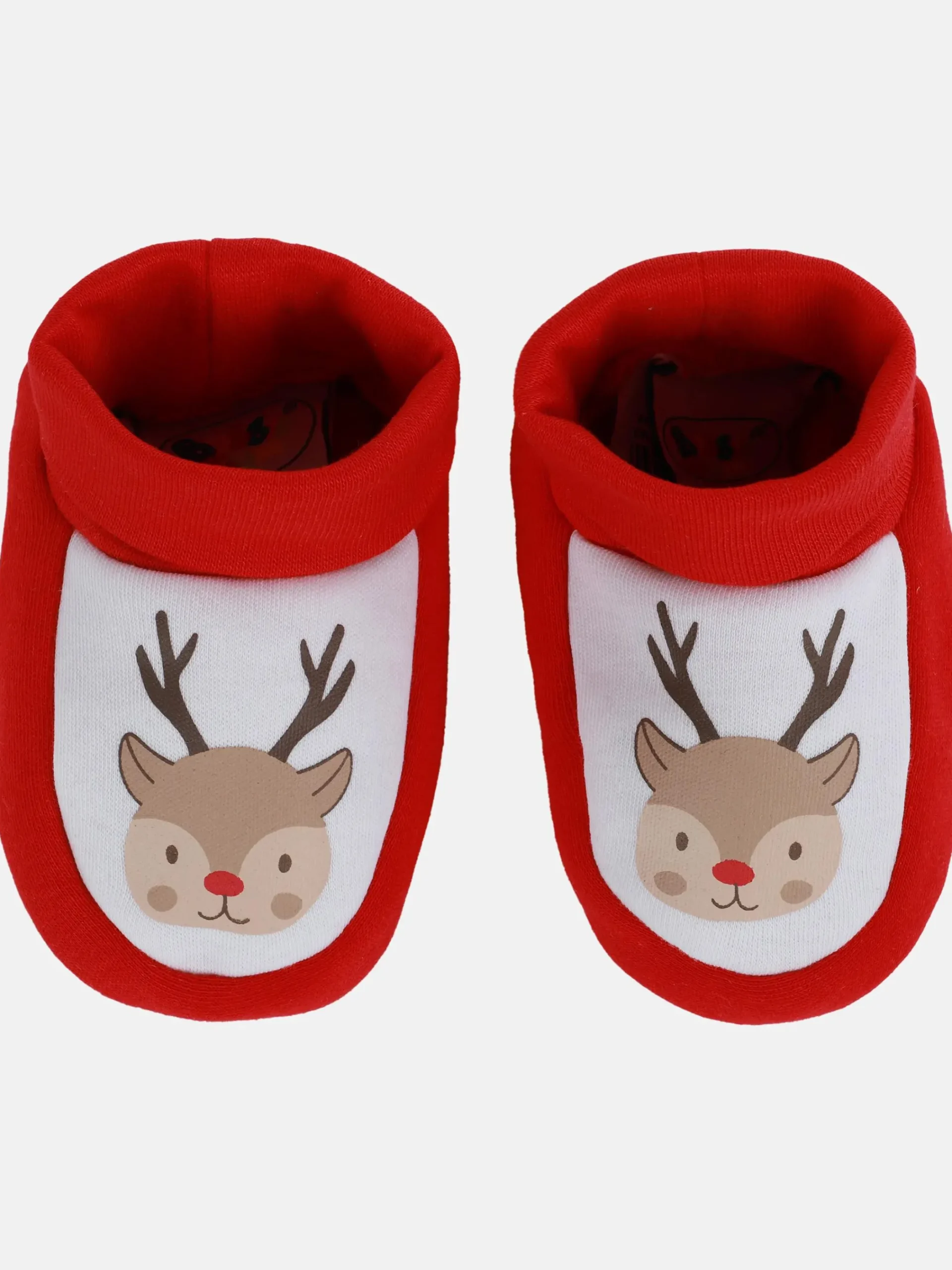 Kinder Bubble Gum Baby Weihnachtsschuhe