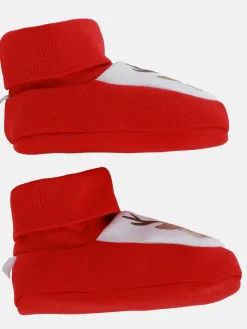 Kinder Bubble Gum Baby Weihnachtsschuhe