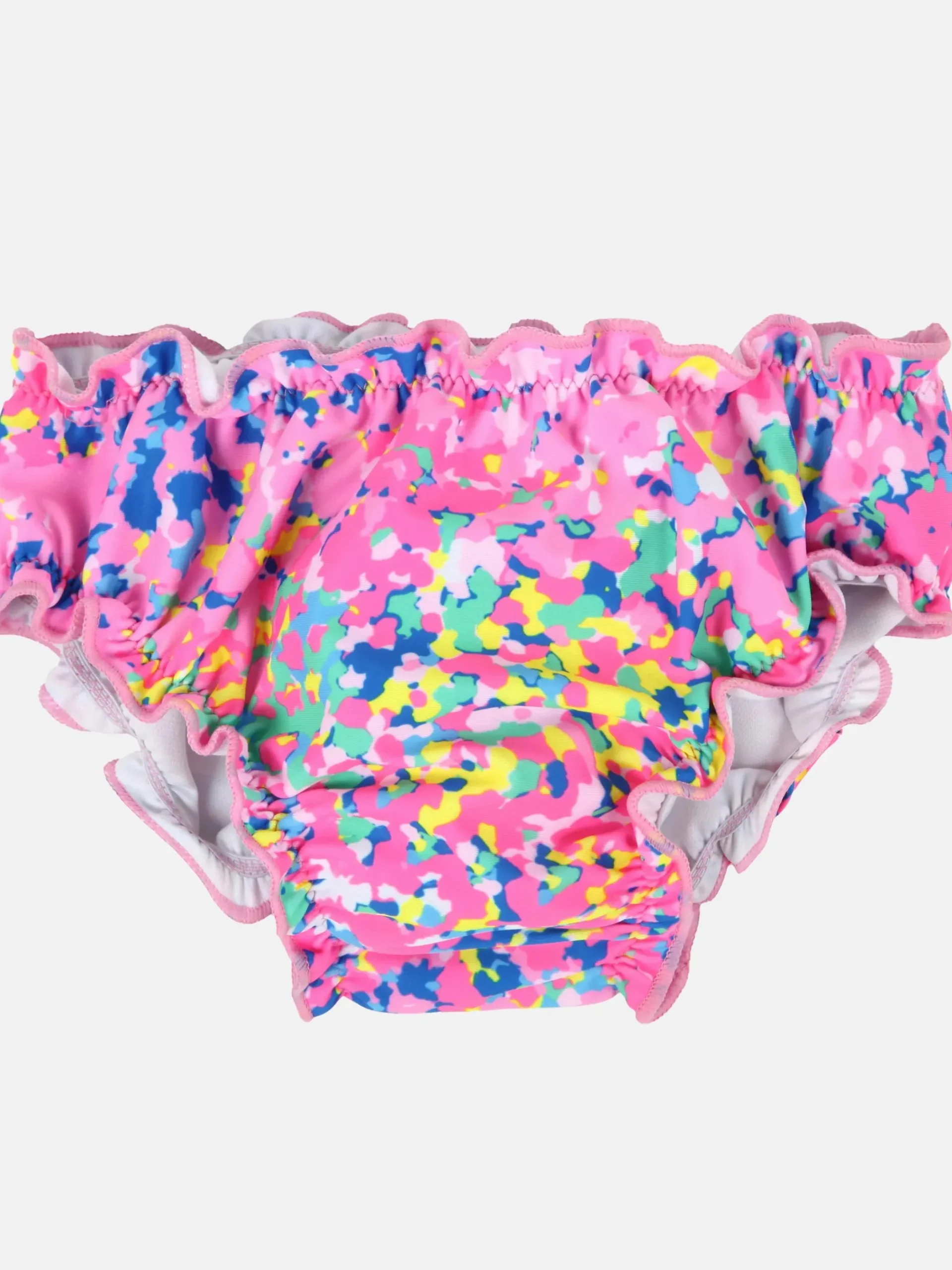 Kinder Stop + Go Baby Windelbadehose mit Print