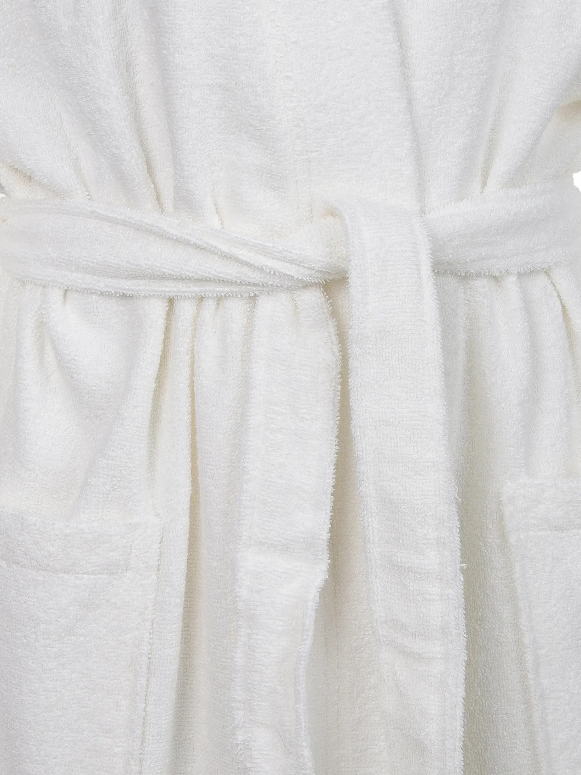 Villa Grinario Bademantel in Kimonoform