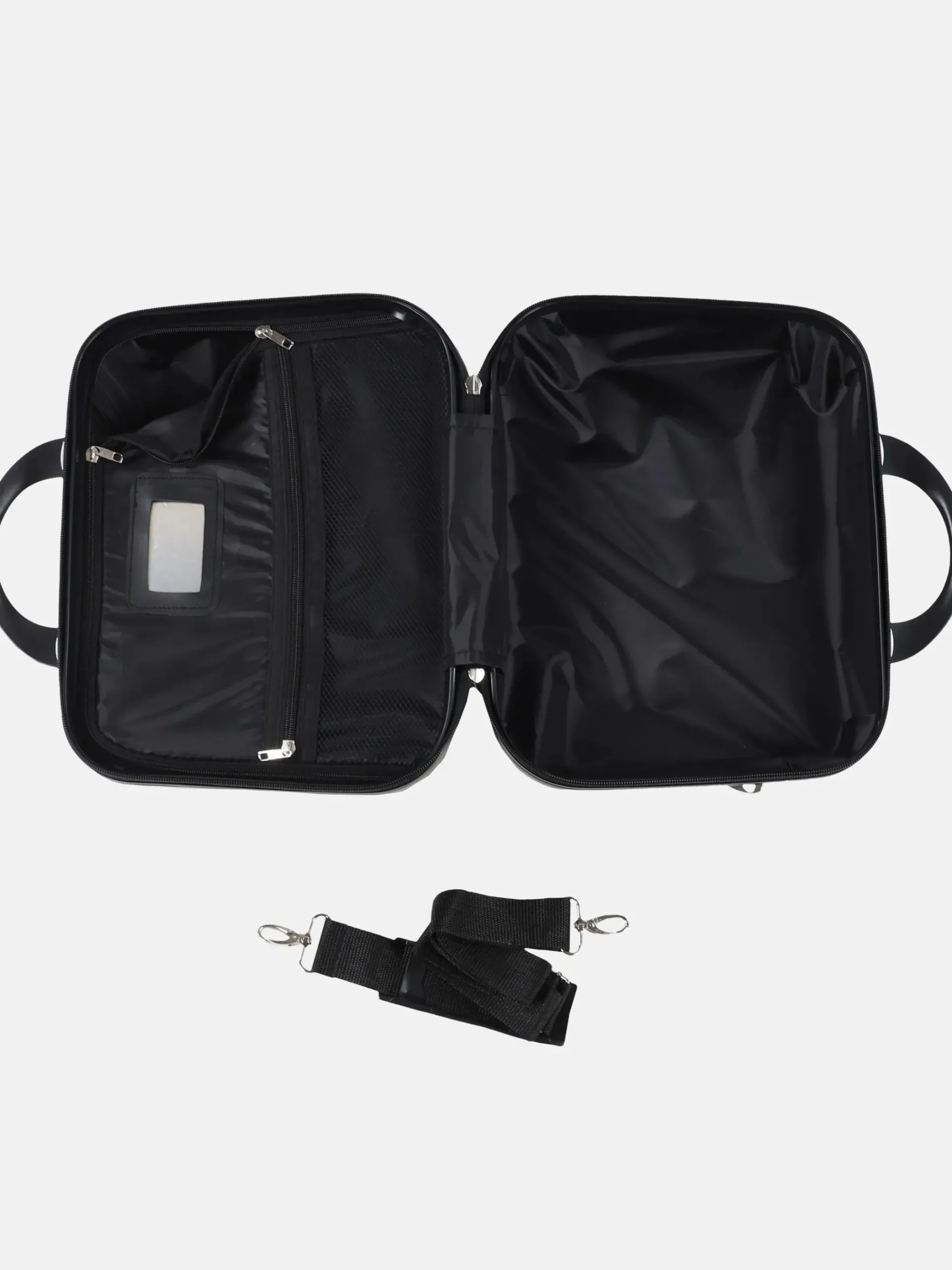 Monopol Beauty Case "Avalon" 35x29x17cm