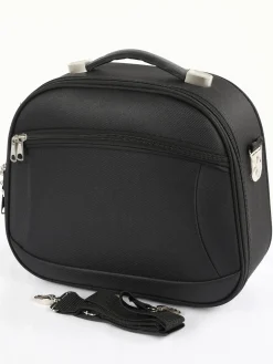 Monopol Beautycase "Maribor" 34x30x14cm