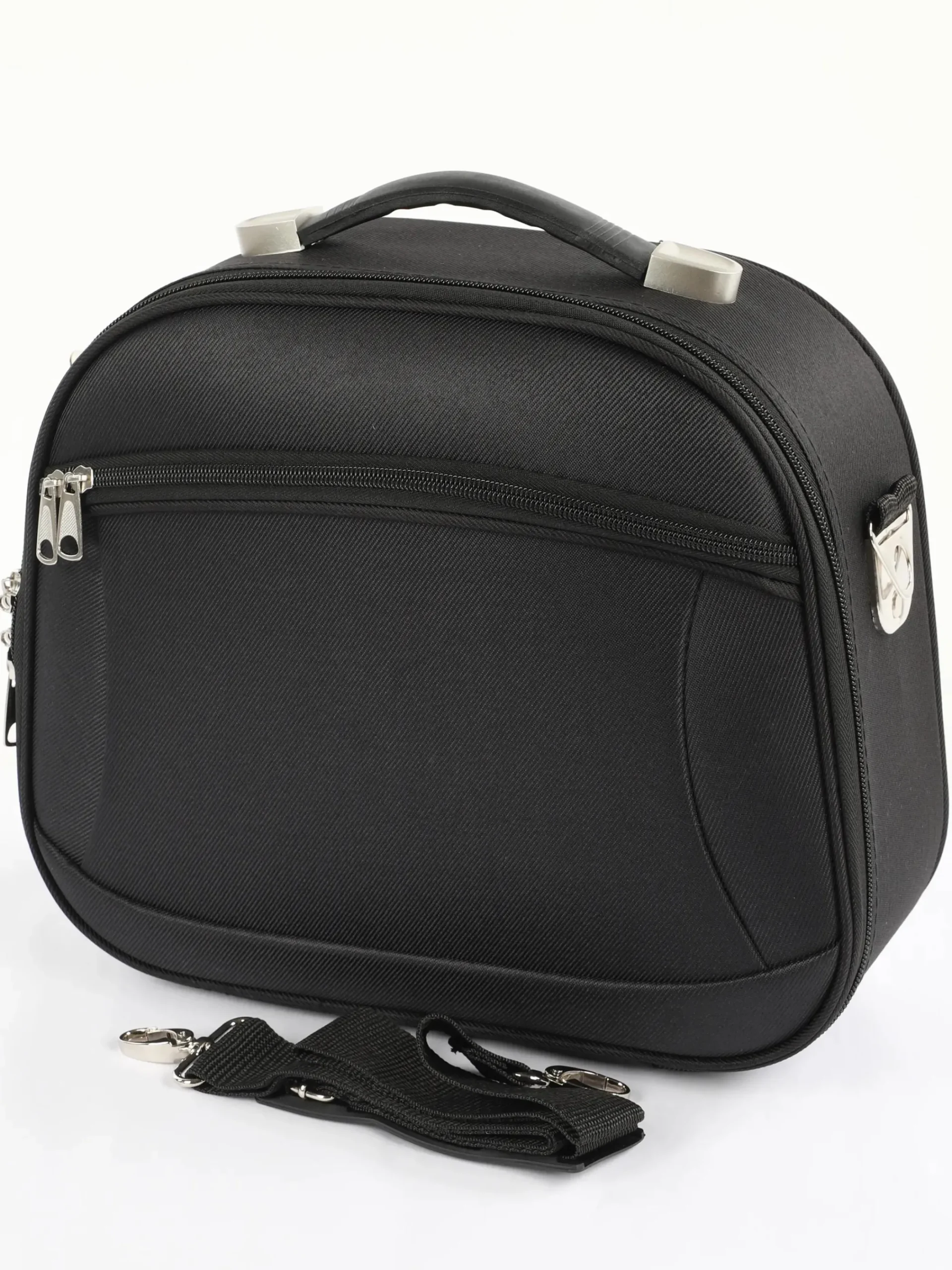 Monopol Beautycase "Maribor" 34x30x14cm