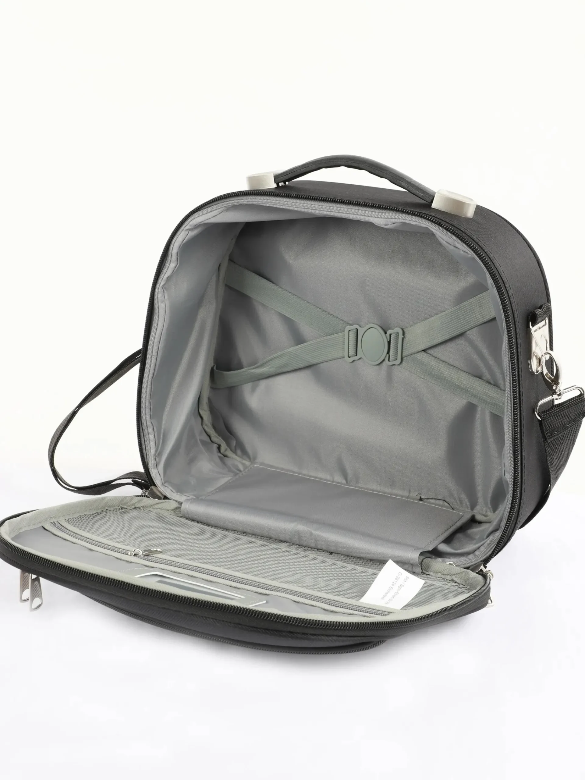 Monopol Beautycase "Maribor" 34x30x14cm