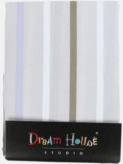 Kinder Dream House Bettwäsche mit hübschem Muster 135x200cm