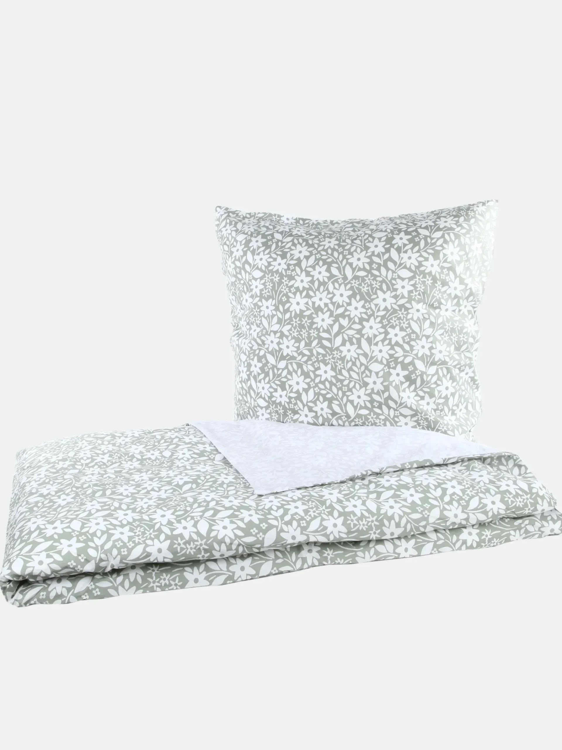 Kinder Dream House Bettwäsche mit Muster 155x220cm