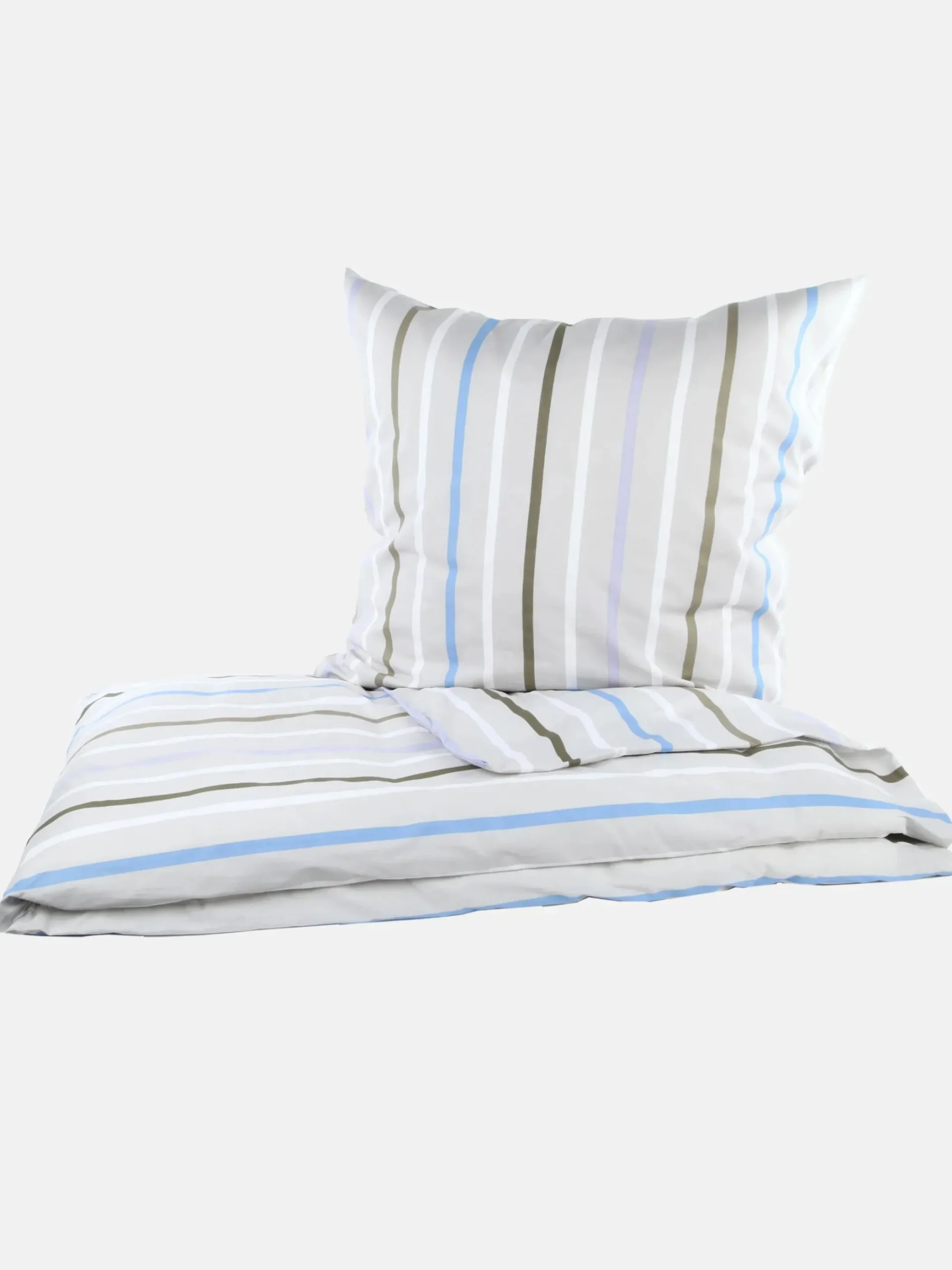 Kinder Dream House Bettwäsche mit Muster 155x220cm