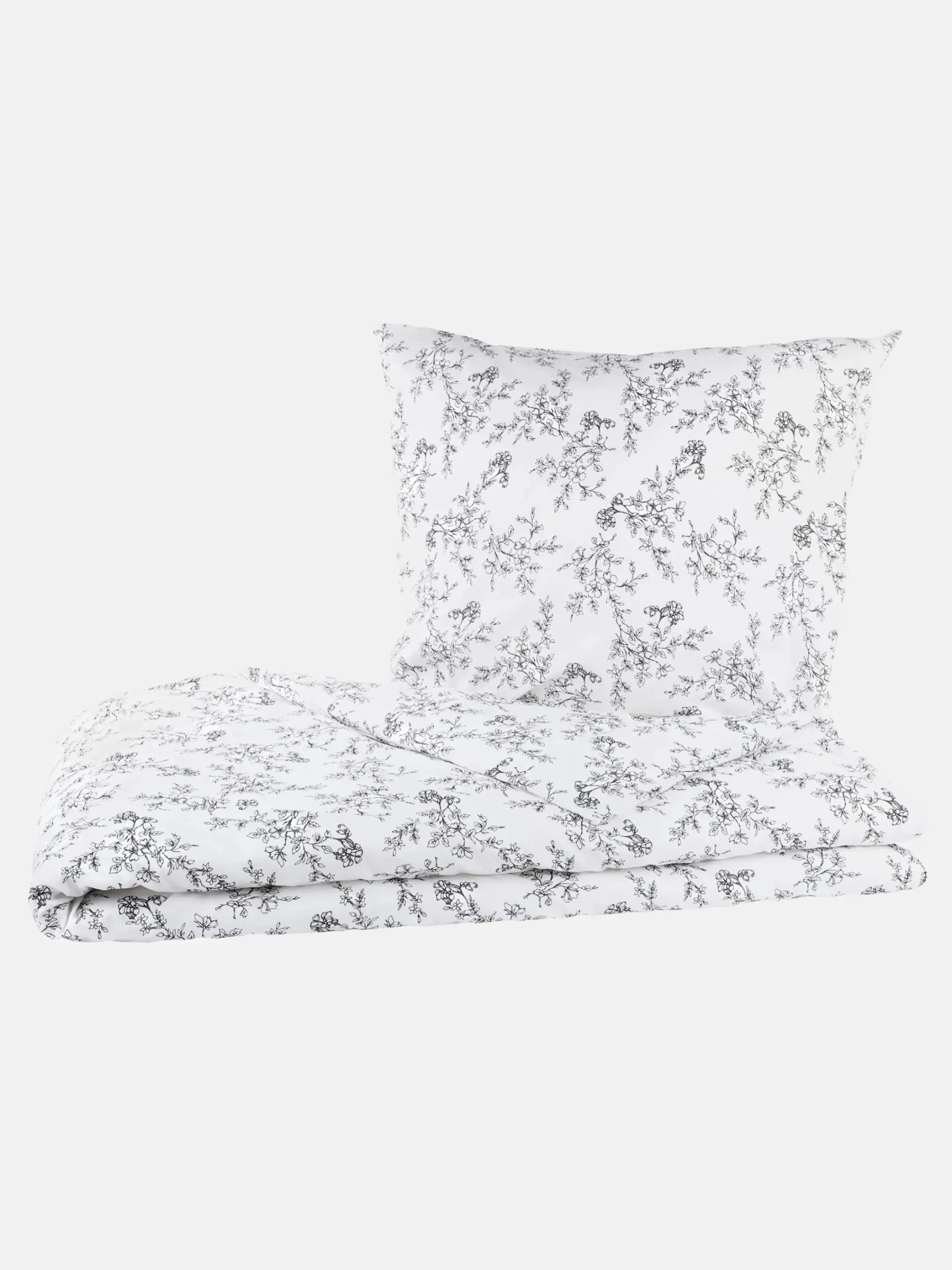 Dream House Bettwäsche "Petit Fleur"135x200cm