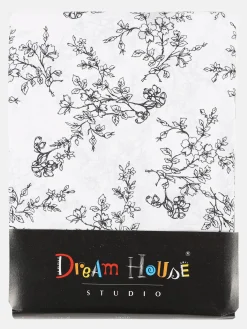 Dream House Bettwäsche "Petit Fleur"135x200cm