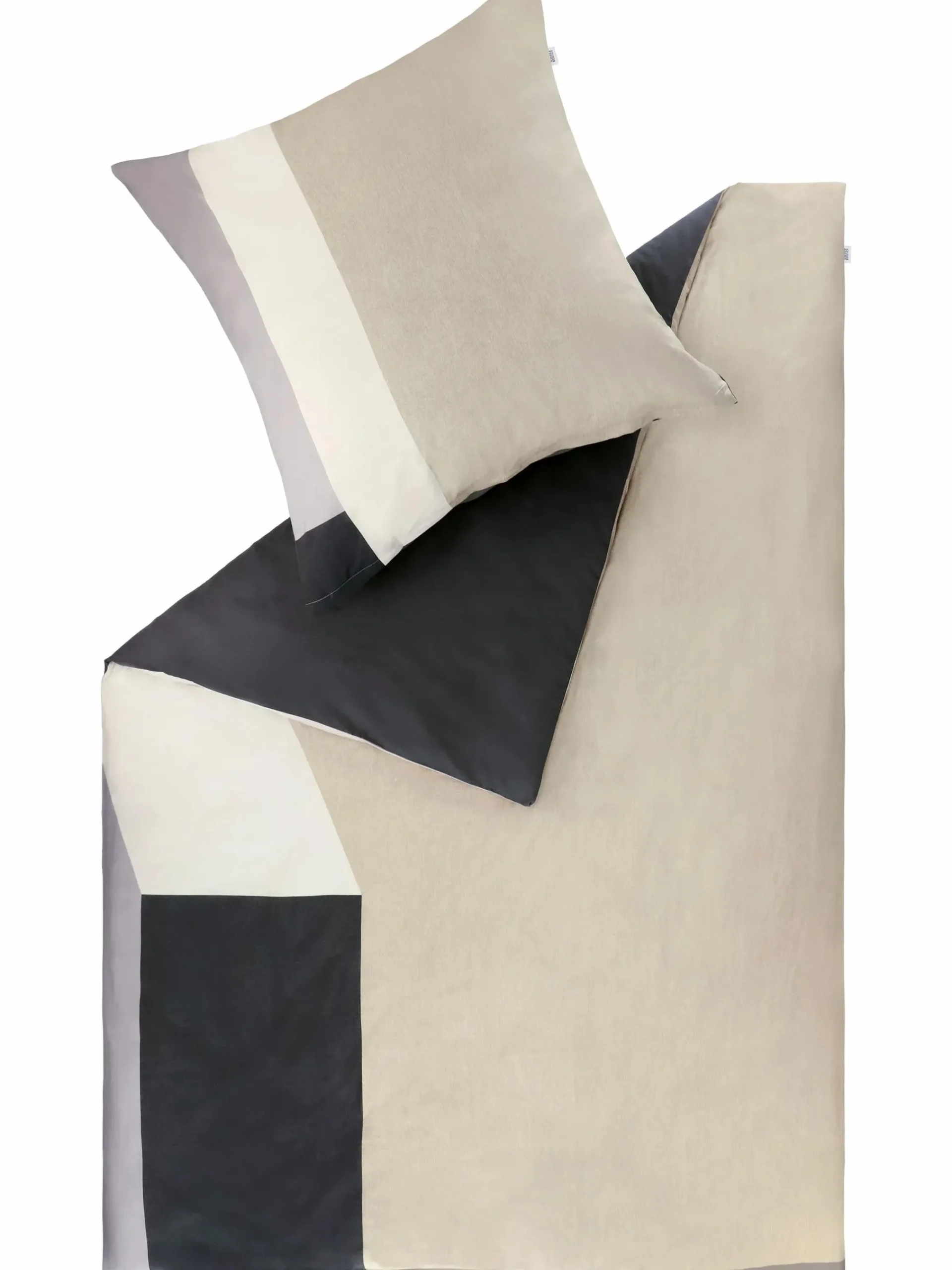 Schöner Wohnen Bettwäsche 155x220cm